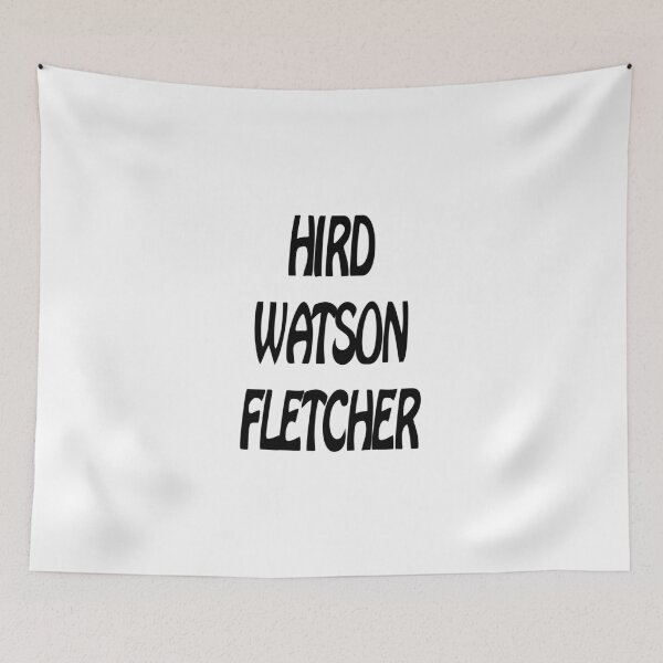Item preview, Hird Watson Fletcher designed and sold by Barnsey.