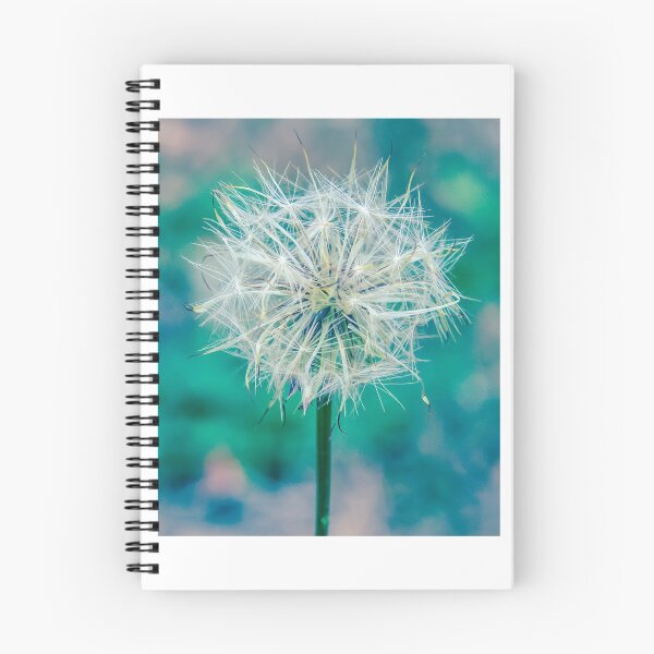 Item preview, Dandelion seeds designed and sold by alipascal.