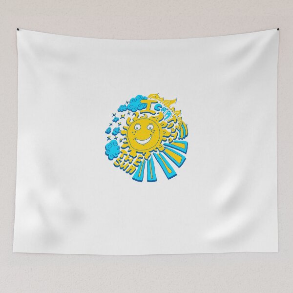 Item preview, I Can Taste The SUN! designed and sold by fixtape.