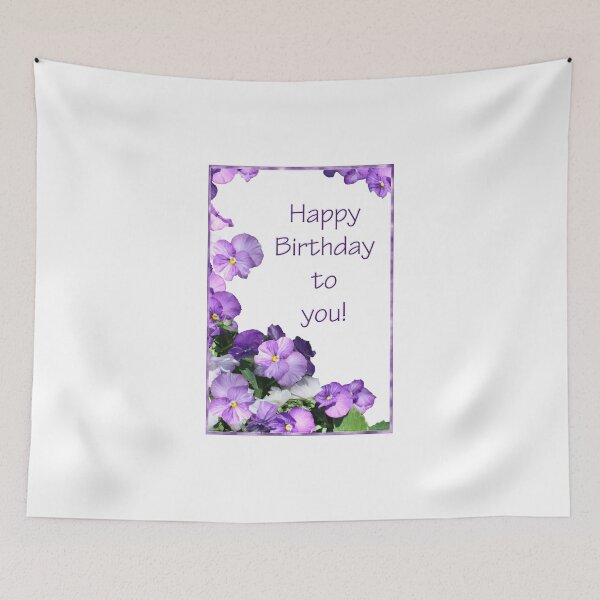 Item preview, Happy Birthday Card designed and sold by Corri Gryting Gutzman.