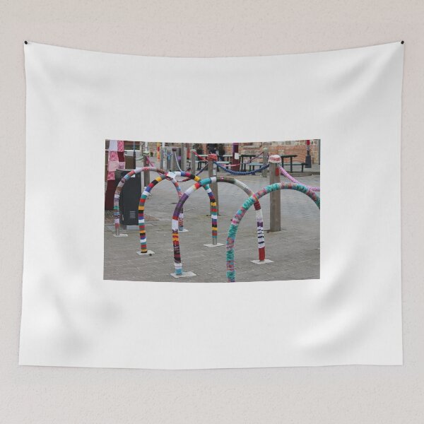 Item preview, warming up the port designed and sold by sharon Wingard.