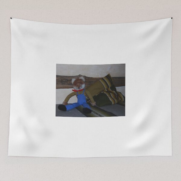 Item preview, big question designed and sold by Inese.