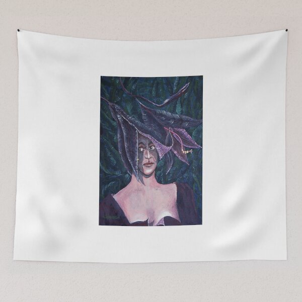 Item preview, Lily Lady designed and sold by James Lewis Hamilton.