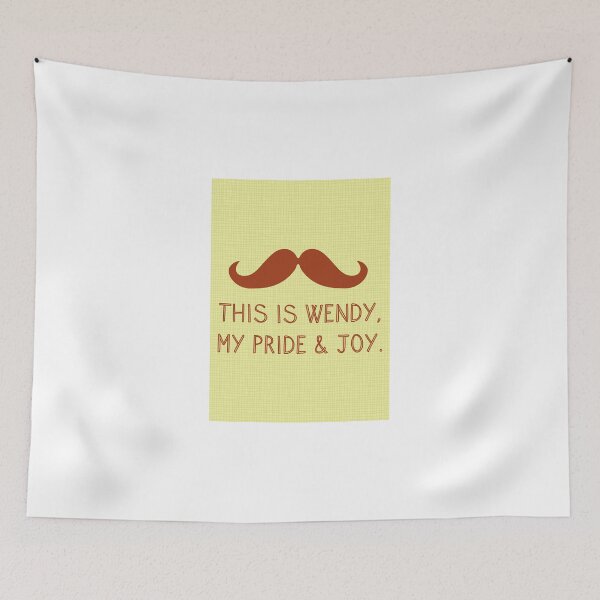 Item preview, Wendy designed and sold by saniday.