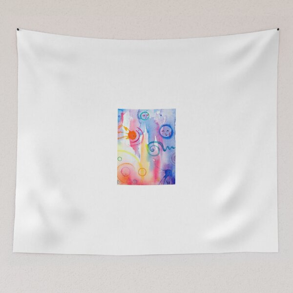 Item preview, Spectrum designed and sold by Natalie Banker.