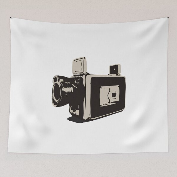 Item preview, super 8 designed and sold by Vin  Zzep.