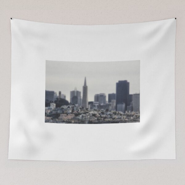 Item preview, Sanfrancisco from Altcatraz designed and sold by mikequigley.