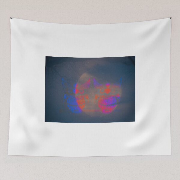 Item preview, A pair of mysterious night owls designed and sold by AmitArt.