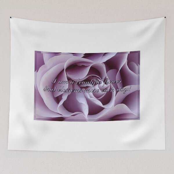 Item preview, Beautiful flower ~ lilac rose designed and sold by angel1.