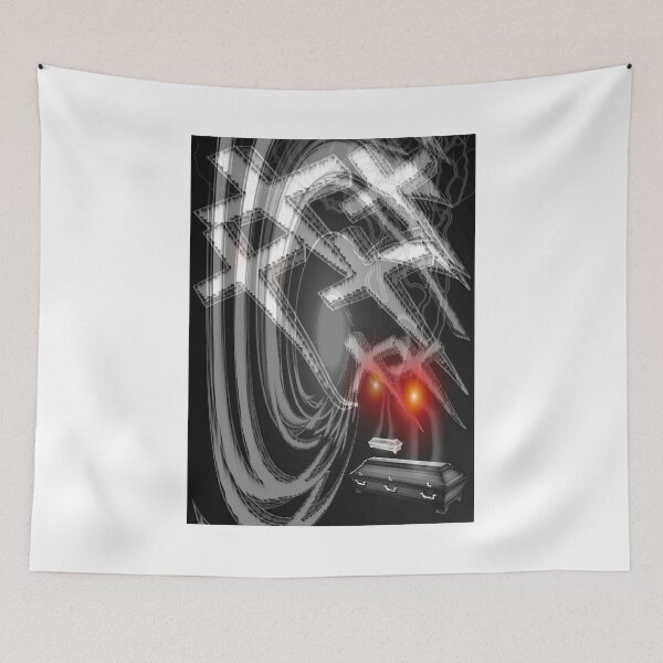 Item preview, the last way designed and sold by cloude-vigal.