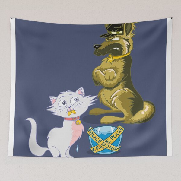 Item preview, BUSTED! designed and sold by AnishaCreations.