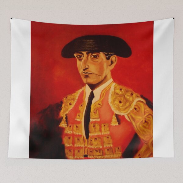Item preview, "MANOLETE" designed and sold by Manuel Sanchez.