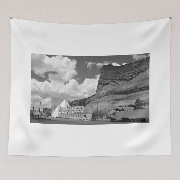 Item preview, Route 66 - Lupton, Arizona designed and sold by Frank Romeo.