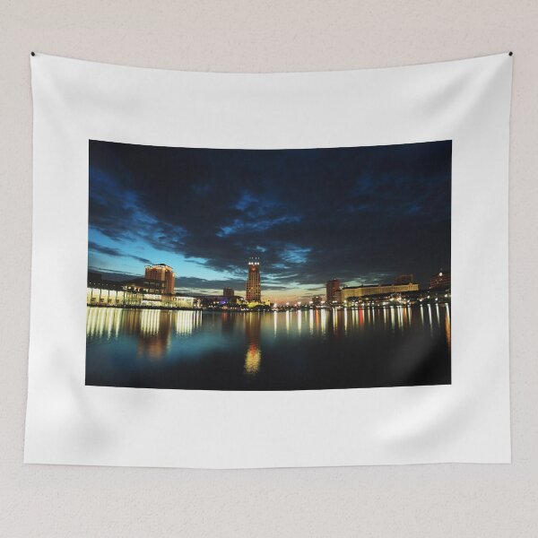 Item preview, Hillsborough river designed and sold by kathy s gillentine.