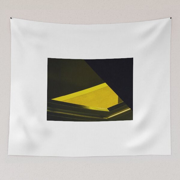 Item preview, Mellow Yellow designed and sold by GrahamCSmith.