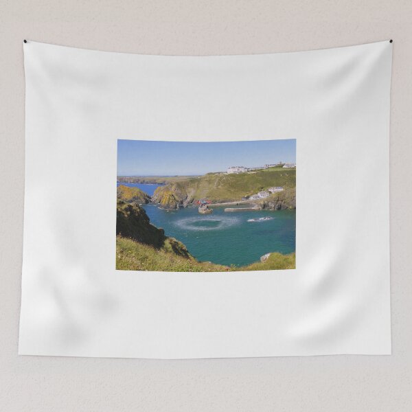 Item preview, Cornwall: Mullion Cove Rescue 1 designed and sold by Rob Parsons (Just a Walker with a Camera).