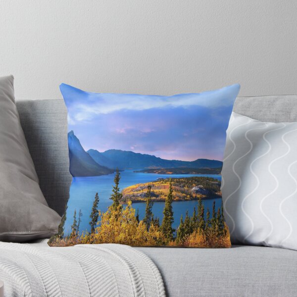 Item preview, Bove Island Wall Tapestry  designed and sold by John Poon.