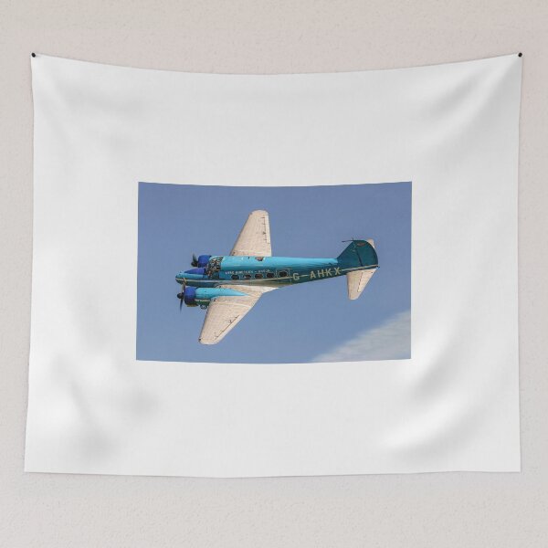 Item preview, Avro XIX Srs.2 G-AHKX designed and sold by Colin Smedley.