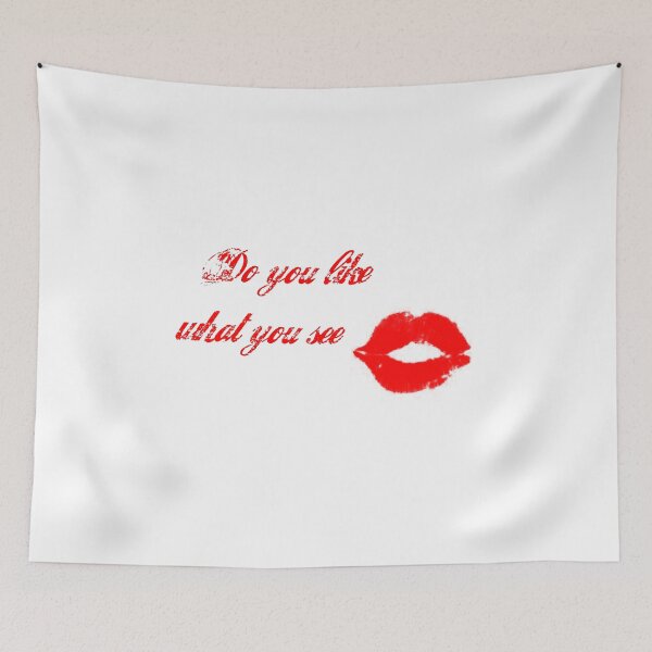 Item preview, Do You Like What You See designed and sold by Denise Abé.