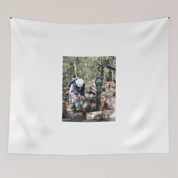 Item preview, Laundry Time designed and sold by Diego Re.