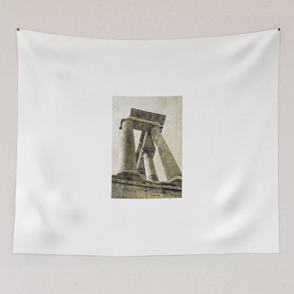 Item preview, Temple of Saturn, Rome, Italy designed and sold by buttonpresser.