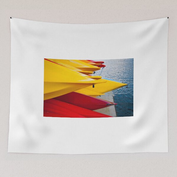 Item preview, Kayaks designed and sold by Jaime Pharr.
