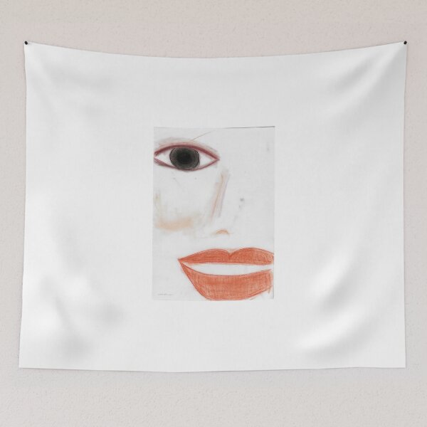 Item preview, Face © Vicki Ferrari  designed and sold by Vicki Ferrari Photography.