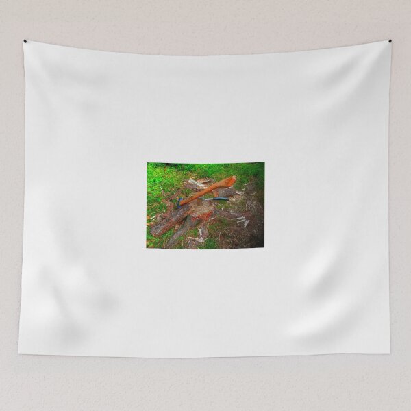 Item preview, Camper's Necessity designed and sold by Larry Trupp.