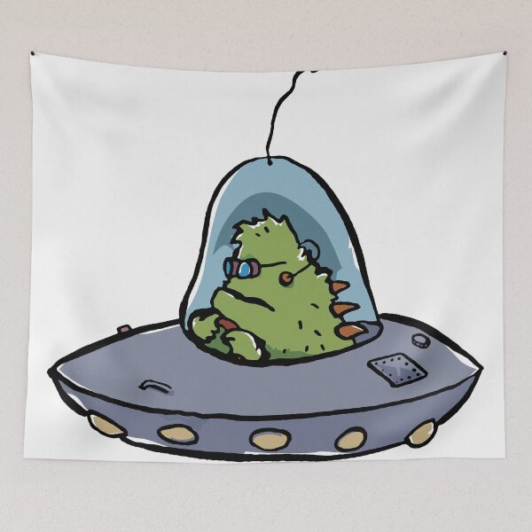 Item preview, colonel qrk designed and sold by greendeer.