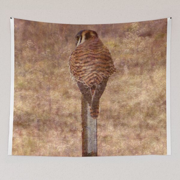 Item preview, Morning Perch designed and sold by Elizabeth "Tibby" Steedly.