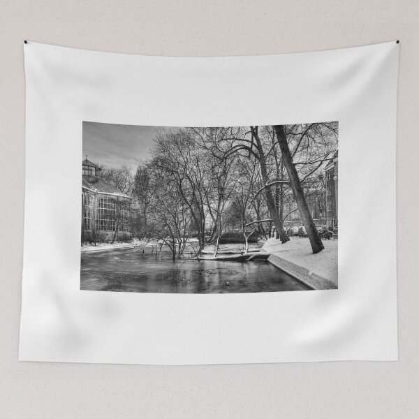 Item preview, Winters day designed and sold by Katherine Maguire.