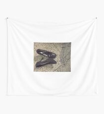 A Good Night Wall Tapestry