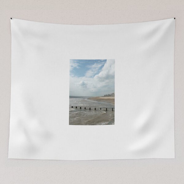 Item preview, Solitary Seagull designed and sold by Sarah Couzens.