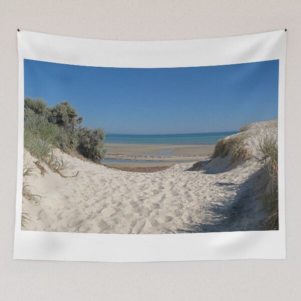 Item preview, Dune Crossing designed and sold by Jenny Brice.