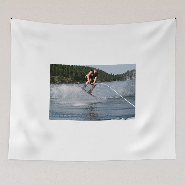 Item preview, Wakeboarding designed and sold by Larry Trupp.