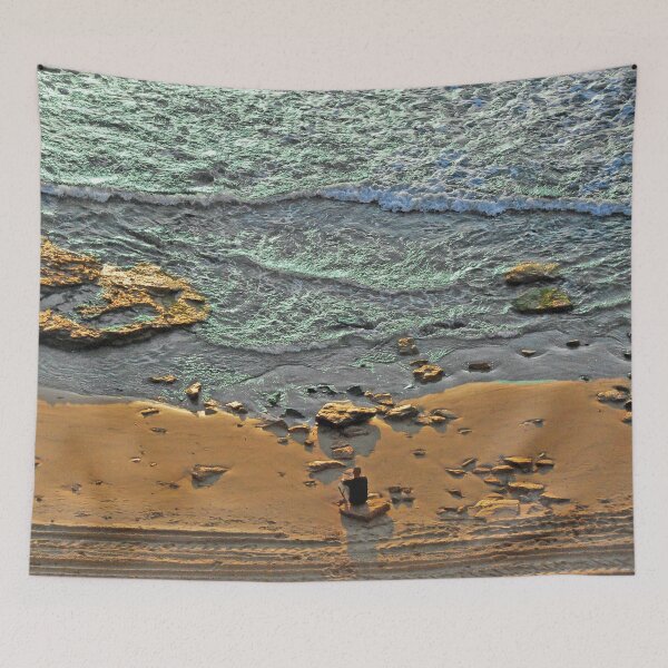 Item preview, Meditation: God's View designed and sold by Ronsho.