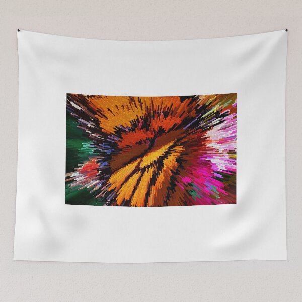 Item preview, Insanity, the Monarch Implosion!  designed and sold by David "Oz"  Osterczy.