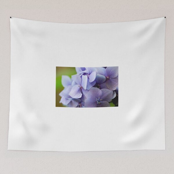 Item preview, hydrangea designed and sold by Cheryl Ribeiro.