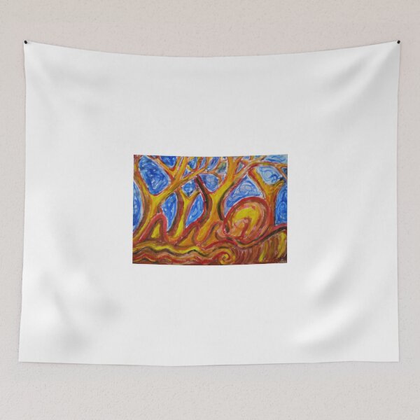 Item preview, And the trees spoke designed and sold by InitiallyNO.