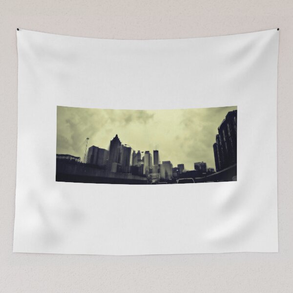 Item preview, The Day Before Tomorrow designed and sold by Scott Mitchell.