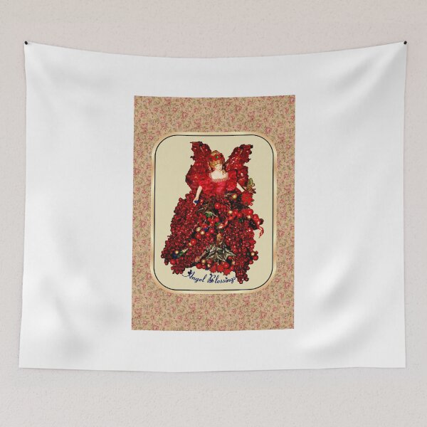 Item preview, An Angel on My Shoulder ~ Blessings designed and sold by SummerJade.