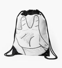 Reach Drawstring Bag