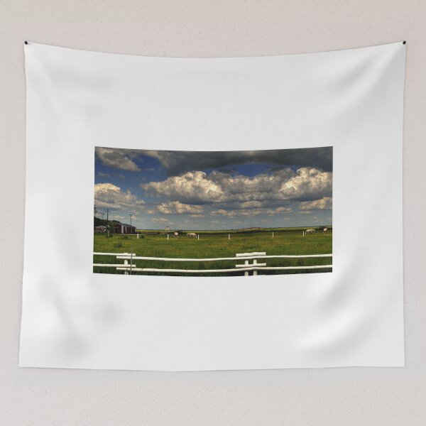 Item preview, Pastoral View designed and sold by Larry Trupp.
