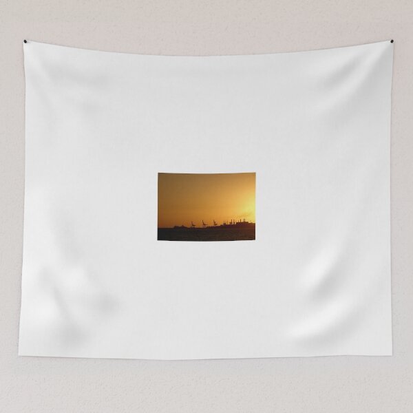 Item preview, Orange industry designed and sold by jonybigude.