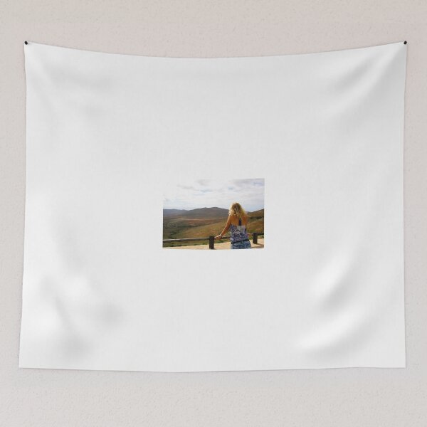 Item preview, The nothing and the mountains designed and sold by jonybigude.
