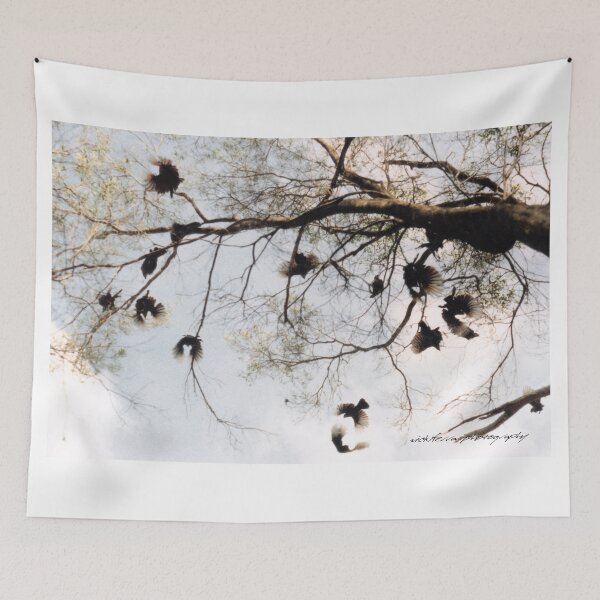 Item preview, The Winged Tree © Vicki Ferrari designed and sold by Vicki Ferrari Photography.