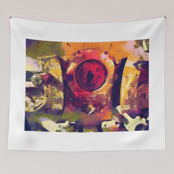 Item preview, Full Stroke designed and sold by Susan Savad.