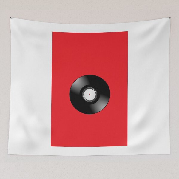 Item preview, Vinyl Record by Chillee Wilson designed and sold by ChilleeWilson.