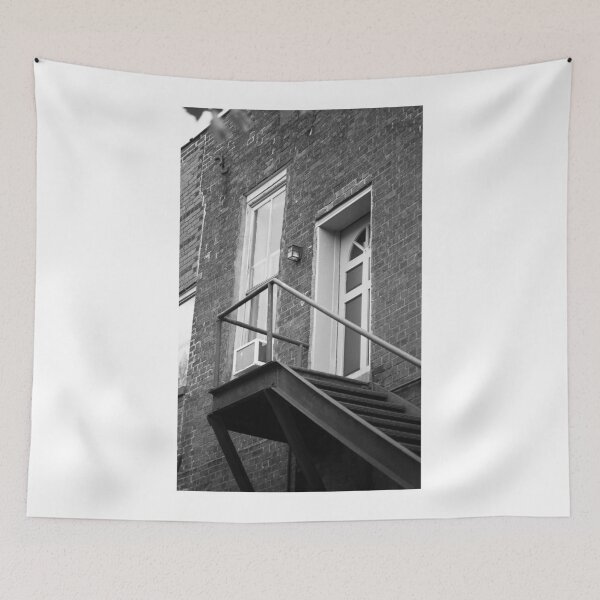 Item preview, Jonesborough, Tennesee - Upstairs Neighbors designed and sold by Frank Romeo.