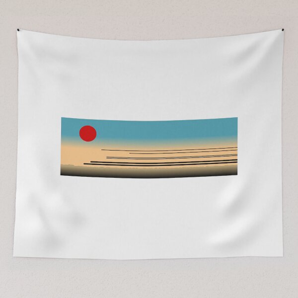 Item preview, Tokyo Railways designed and sold by Benedikt Amrhein.